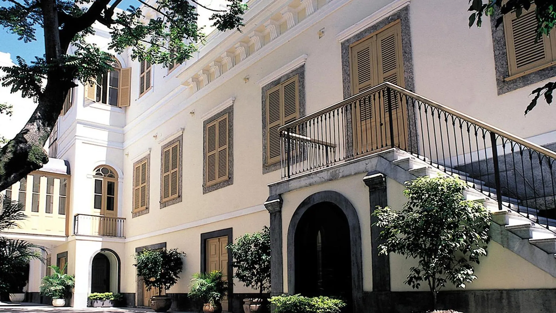 Windsor Florida Hotel Rio de Janeiro - Rio de Janeiro, Brazil